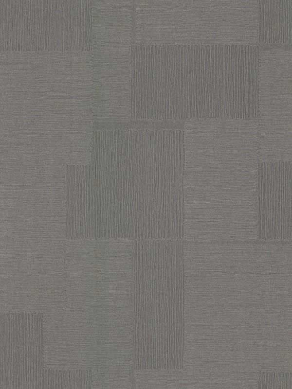 Contour wallpaper in gunmetal color - pattern number OI0705 - by York in the New Origins collection