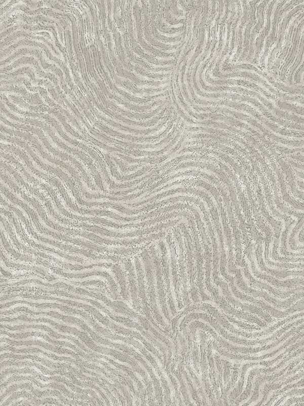 Modern Wood wallpaper in grey color - pattern number OI0715 - by York in the New Origins collection