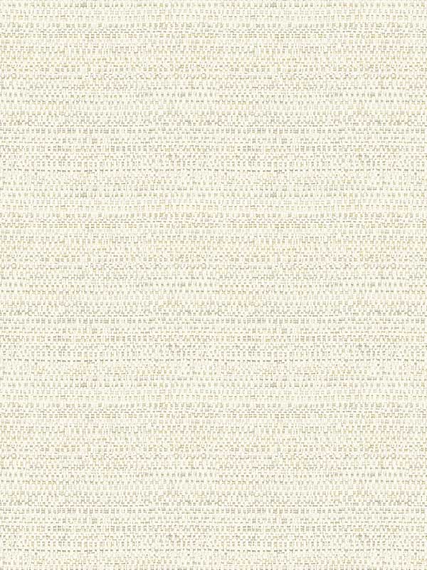 Balantine Weave fabric in bone color - pattern number 4071-70054 - by Chesapeake in the Blue Heron collection
