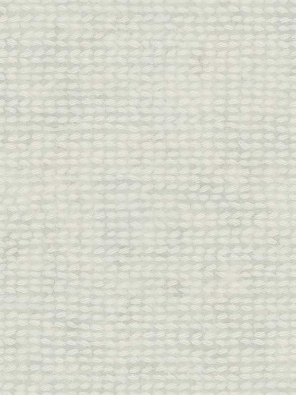Wellen Abstract Rope fabric in aqua color - pattern number 4071-71032 - by Chesapeake in the Blue Heron collection