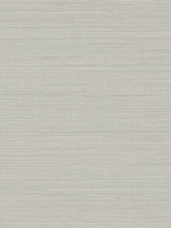 Spinnaker Netting wallpaper in grey color - pattern number 4071-71050 - by Chesapeake in the Blue Heron collection