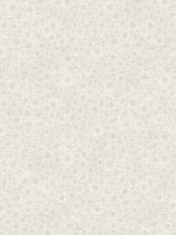 Windham Shells fabric in south sea pearl color - pattern number EW10705 - by Seabrook in the White Heron collection