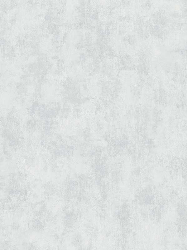 Claire Faux Suede wallpaper in ice pearl color - pattern number EW10918 - by Seabrook in the White Heron collection