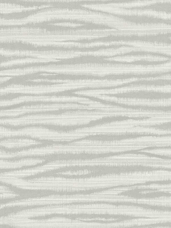 Leon wallpaper in bleached hide color - pattern number WTK20708.WT.0 - by Winfield Thybony in the The Keys collection