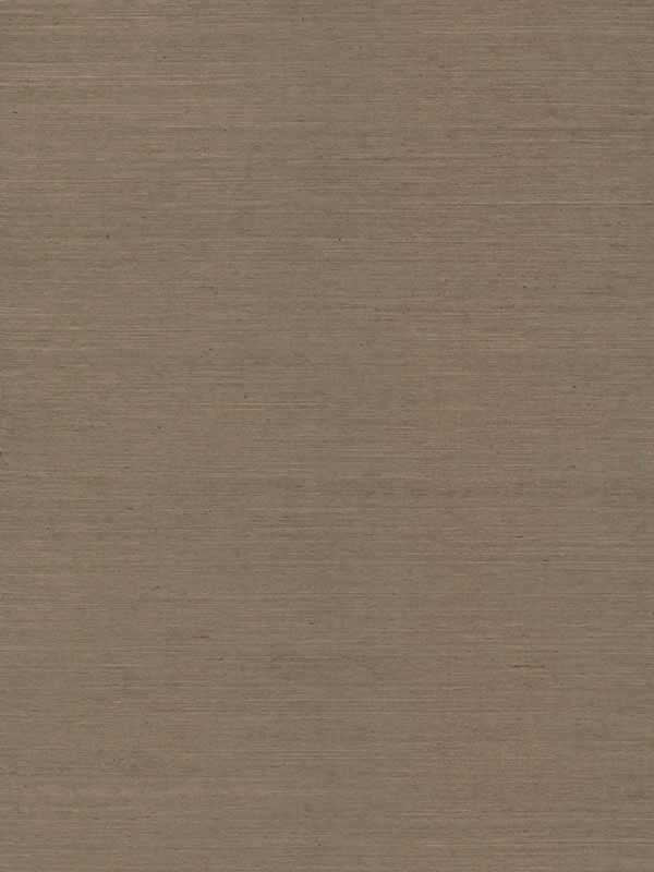 Sisal Grasscloth fabric in brown color - pattern number MW9270 - by York in the Inspired by Color Grasscloth II collection