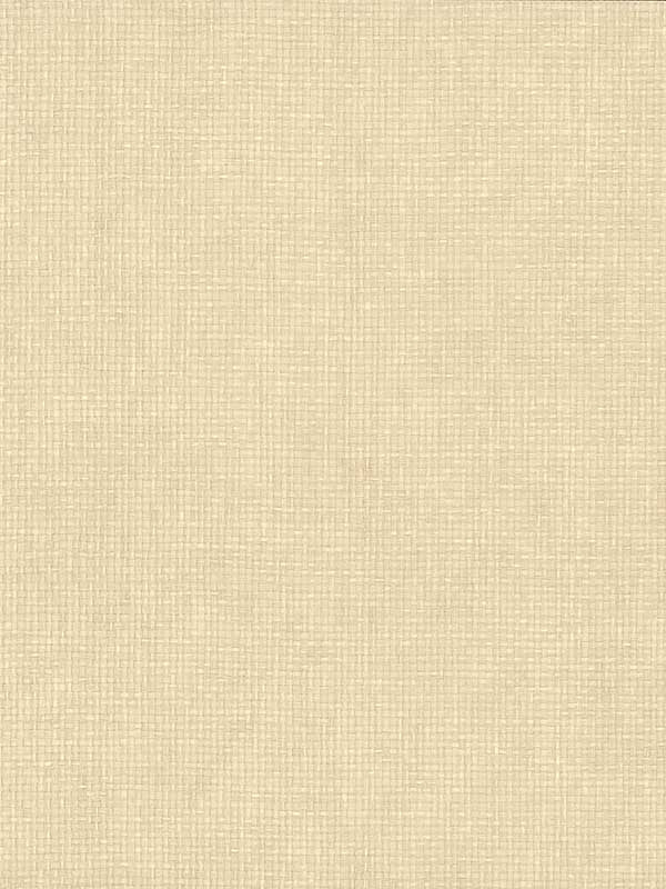 Woven Crosshatch wallpaper in white color - pattern number VG4424 - by York in the Inspired by Color Grasscloth II collection