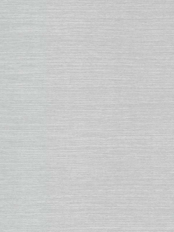 Shining Sisal Grasscloth fabric in silver metallic color - pattern number DD3731 - by York in the Inspired by Color Shimmering Finishes collection