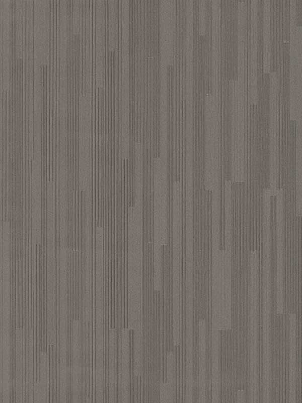 Vertical Plumb wallpaper in charcoal metallic color - pattern number NV5500 - by York in the Inspired by Color Shimmering Finishes collection