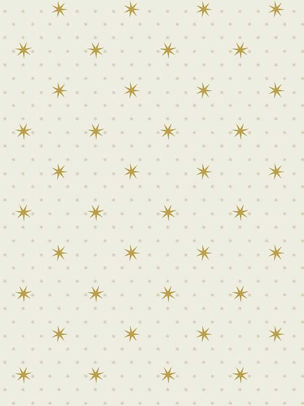 Stella Star fabric in off white metallic color - pattern number SP1500 - by York in the Inspired by Color Shimmering Finishes collection