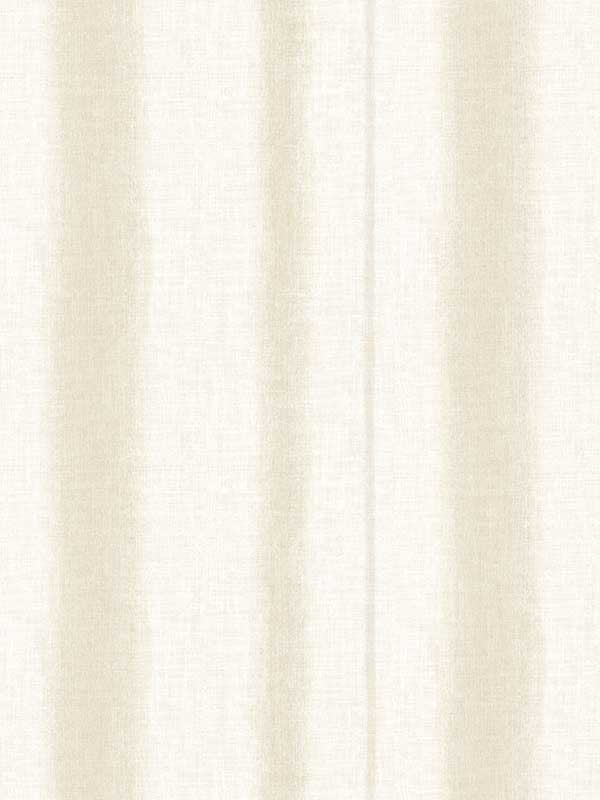 Alena Soft Stripe fabric in beige color - pattern number 4121-26907 - by A Street Prints in the Mylos collection
