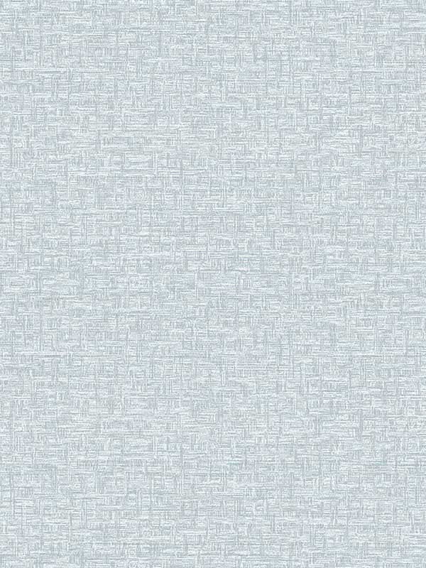 Minerva Texture Geometric fabric in sky blue color - pattern number 4121-26941 - by A Street Prints in the Mylos collection