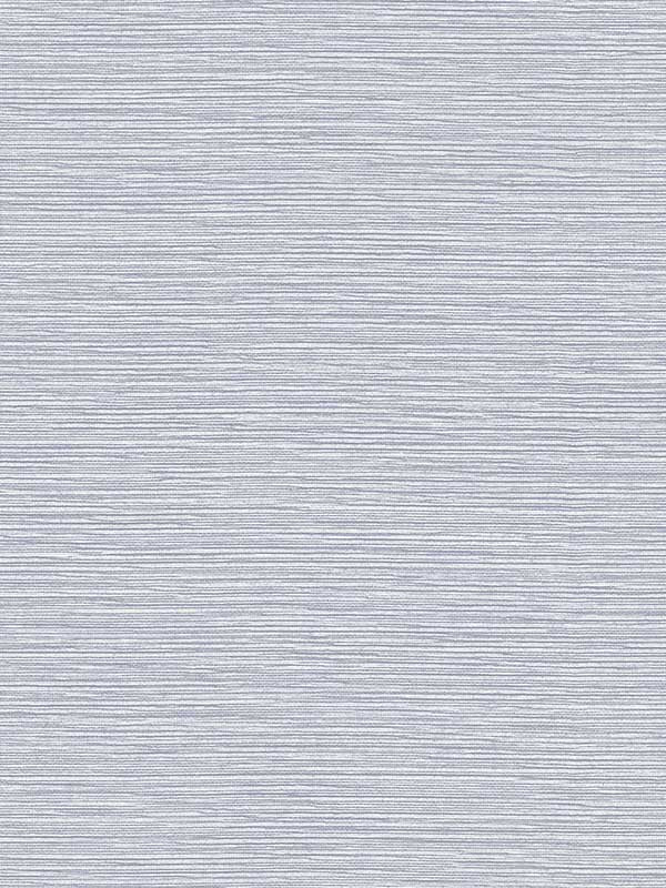 Tiger Island Faux Sisal fabric in charlotte blue color - pattern number LN40412 - by Seabrook in the Lillian August Coastal Haven collection
