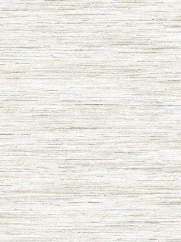 Loe Sanctuary Stria wallpaper in powder color - pattern number LN41105 - by Seabrook in the Lillian August Coastal Haven collection