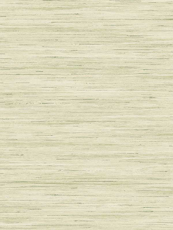 Loe Sanctuary Stria wallpaper in grassland color - pattern number LN41114 - by Seabrook in the Lillian August Coastal Haven collection