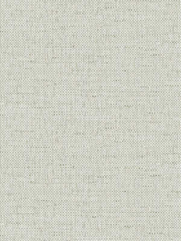 Kaya Faux Paperweave wallpaper in lunar rock color - pattern number LN41307 - by Seabrook in the Lillian August Coastal Haven collection