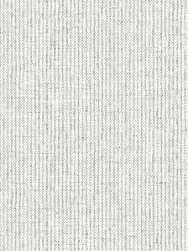Kaya Faux Paperweave wallpaper in calcutta color - pattern number LN41317 - by Seabrook in the Lillian August Coastal Haven collection