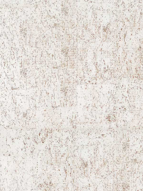 Cork fabric in white and black color - pattern number CX1200 - by Candice Olson in the Casual Elegance collection