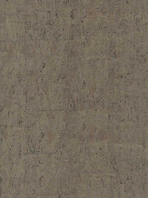 Cork fabric in green color - pattern number CZ2481 - by Candice Olson in the Casual Elegance collection