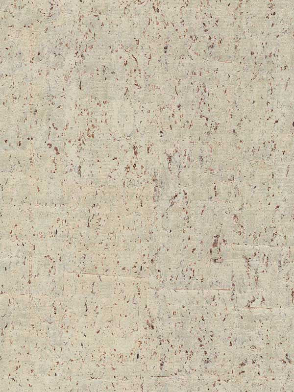 Cork fabric in gold and silver metallic color - pattern number CZ2482 - by Candice Olson in the Casual Elegance collection