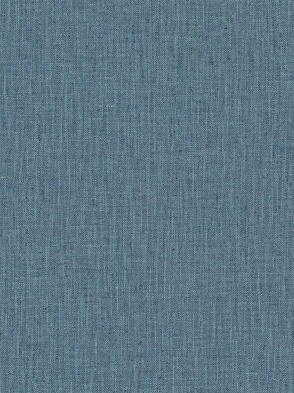 Tweed fabric in washed blue color - pattern number TG60013 - by Dupont in the Tedlar Textures collection