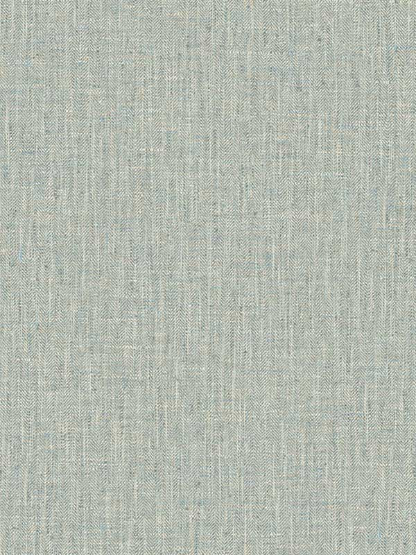 Tweed fabric in blue heron color - pattern number TG60038 - by Dupont in the Tedlar Textures collection