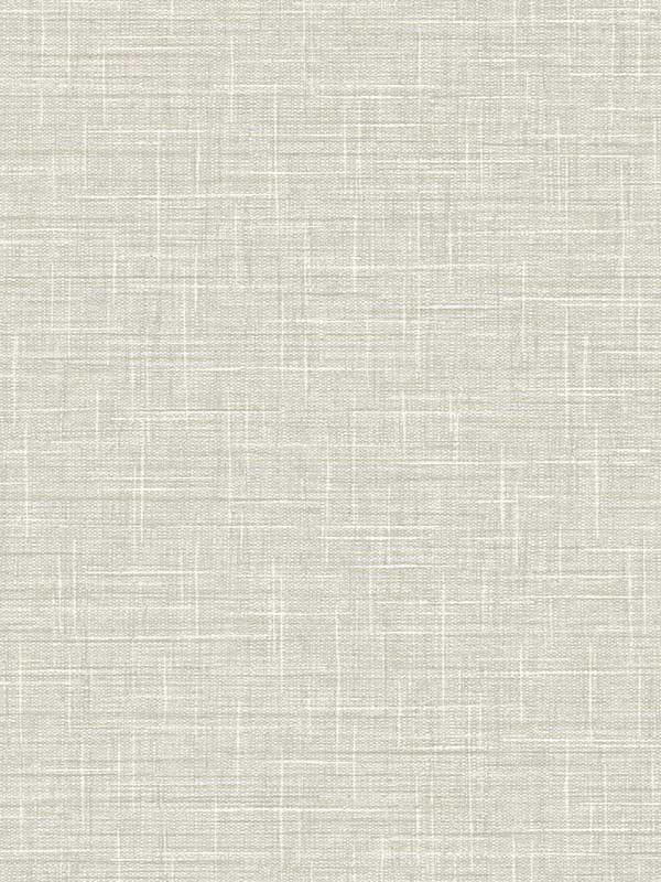 Grasmere Weave wallpaper in weathered oak color - pattern number TG60133 - by Dupont in the Tedlar Textures collection