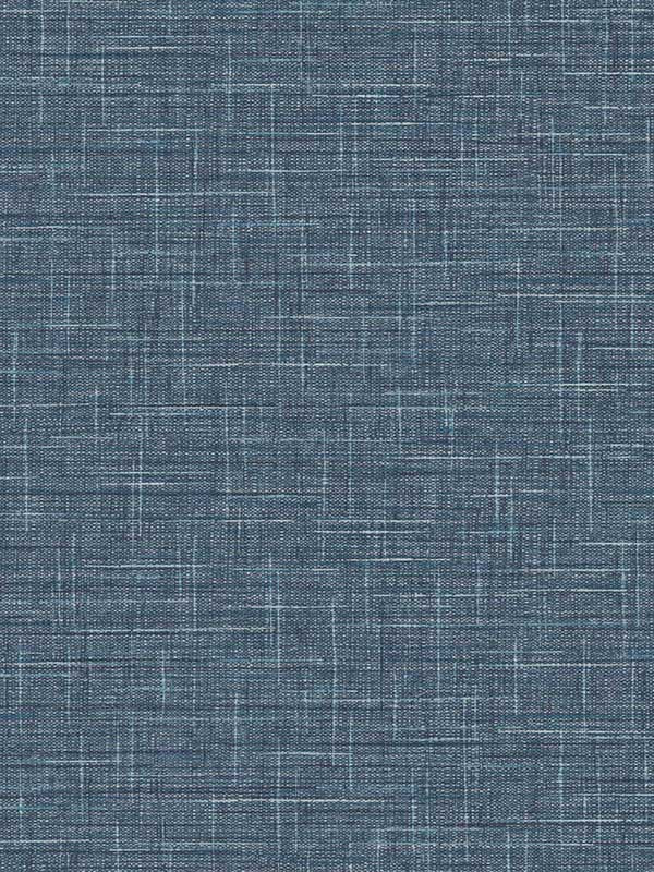 Grasmere Weave fabric in faded cobalt color - pattern number TG60136 - by Dupont in the Tedlar Textures collection