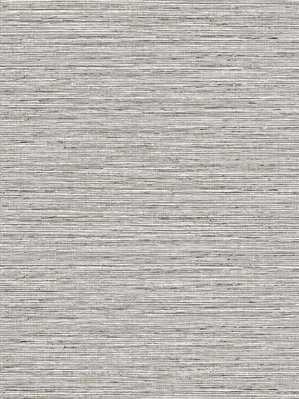 Edmond Faux Sisal fabric in dalmatian color - pattern number TG60302 - by Dupont in the Tedlar Textures collection