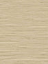 Marion Faux Arrowroot fabric in chestnut color - pattern number TG60516 - by Dupont in the Tedlar Textures collection