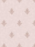 Mehndi Motif fabric in pink color - pattern number 7017 - by Galerie in the Emporium collection