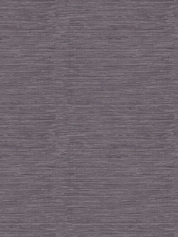 Metallic Plain fabric in purple and silver color - pattern number DWP023004 - by Galerie in the Emporium collection