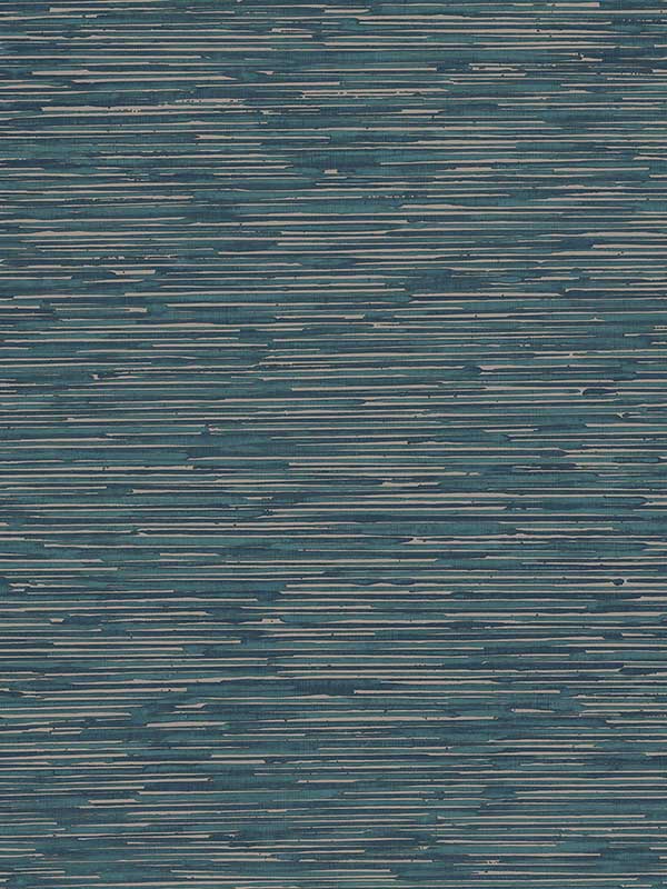 Bronze Effect fabric in blue color - pattern number G56591 - by Galerie in the TexStyle collection
