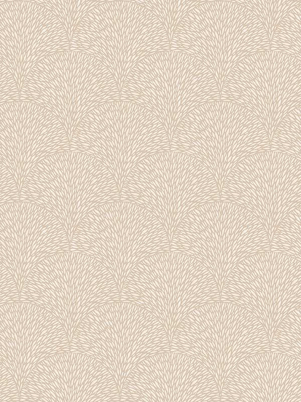 Hedgehog fabric in beige color - pattern number G56602 - by Galerie in the TexStyle collection