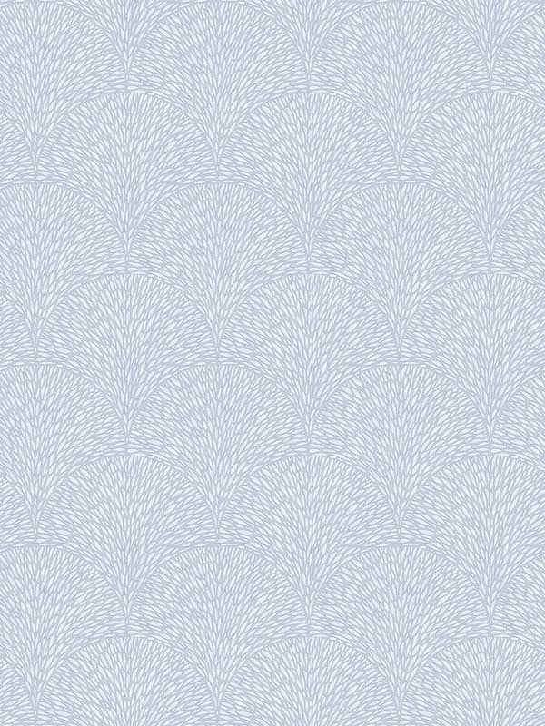 Hedgehog fabric in blue color - pattern number G56604 - by Galerie in the TexStyle collection