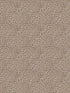 Hedgehog fabric in brown color - pattern number G56605 - by Galerie in the TexStyle collection