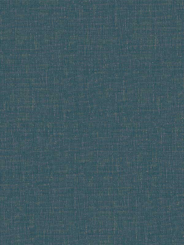Hex Texture wallpaper in navy turqouise color - pattern number G56621 - by Galerie in the TexStyle collection