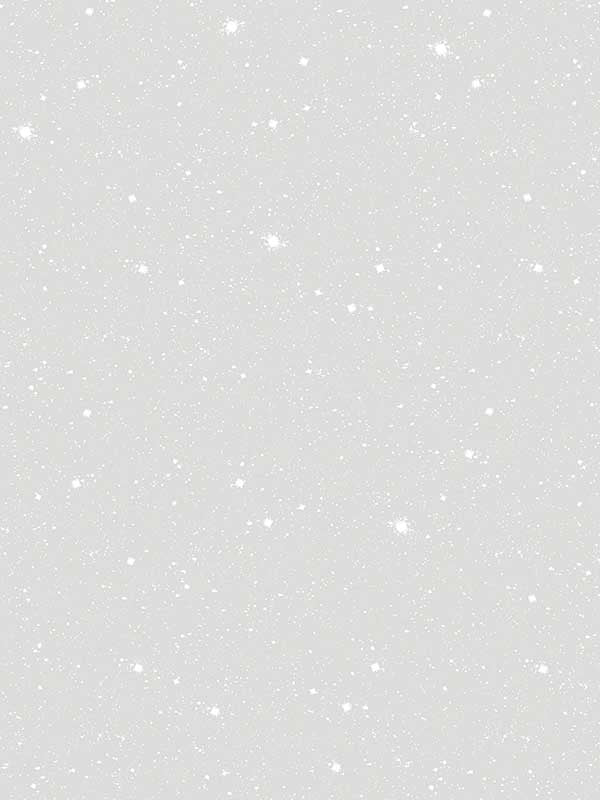 Space Sidewall fabric in greige glitter color - pattern number G78409 - by Galerie in the Tiny Tots 2 collection