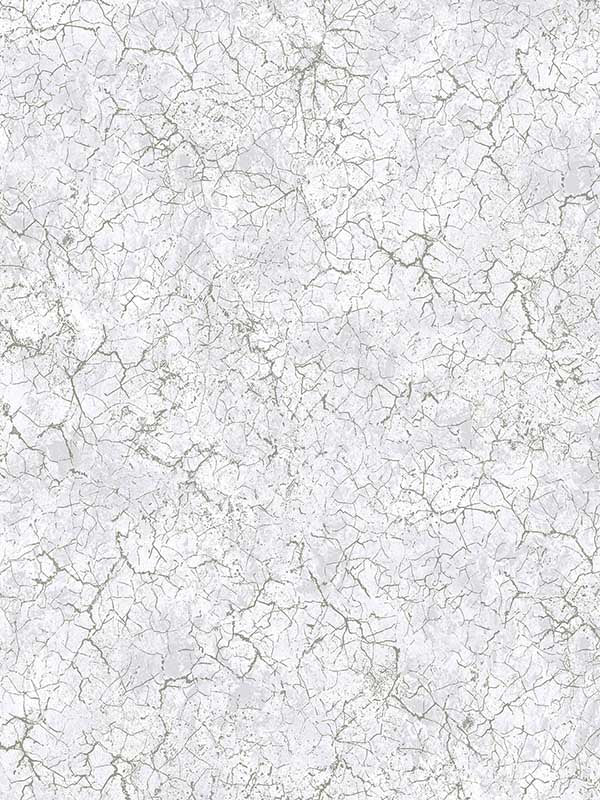 Bento fabric in fossil grey color - pattern number 26867 - by Galerie in the Azulejo collection