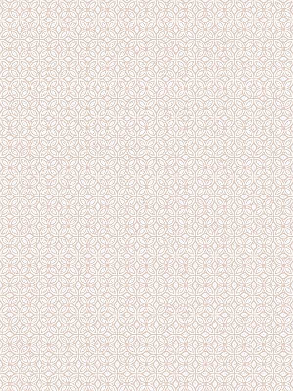 Sintra fabric in rose color - pattern number 26880 - by Galerie in the Azulejo collection