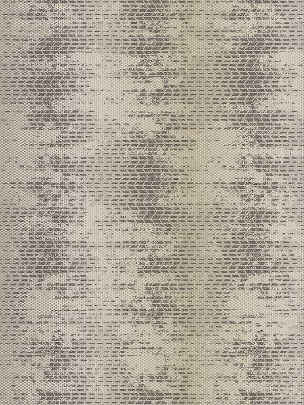 Bazaar Weave fabric in taupe black color - pattern number G78287 - by Galerie in the Bazaar collection