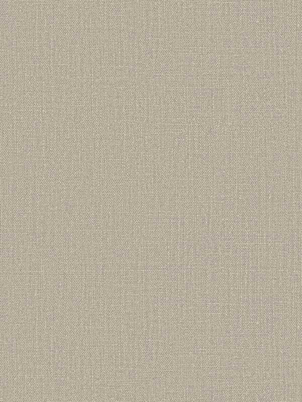 Hop Sack fabric in dark taupe color - pattern number G78302 - by Galerie in the Bazaar collection