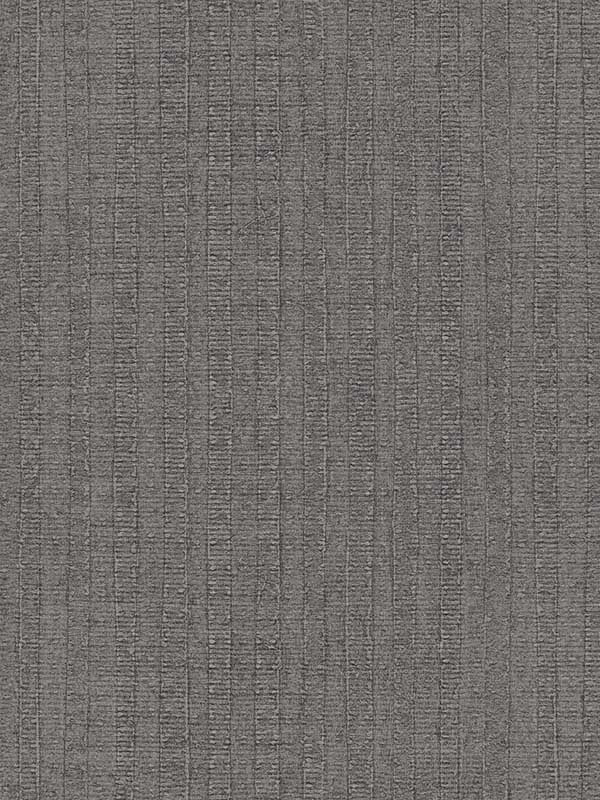 Moss Stripe fabric in charcoal color - pattern number G78321 - by Galerie in the Bazaar collection