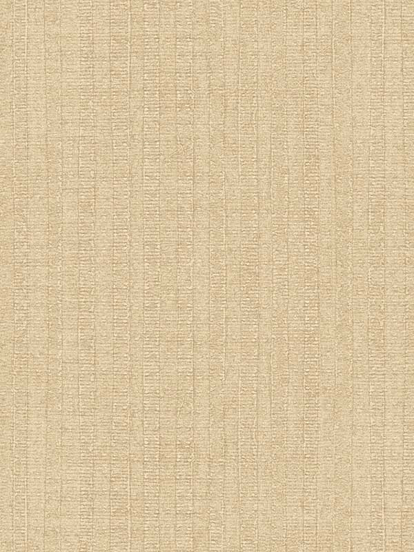 Moss Stripe fabric in light ochre color - pattern number G78328 - by Galerie in the Bazaar collection
