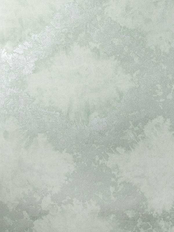 Stamped fabric in aqua color - pattern number 64984 - by Galerie in the Crafted collection