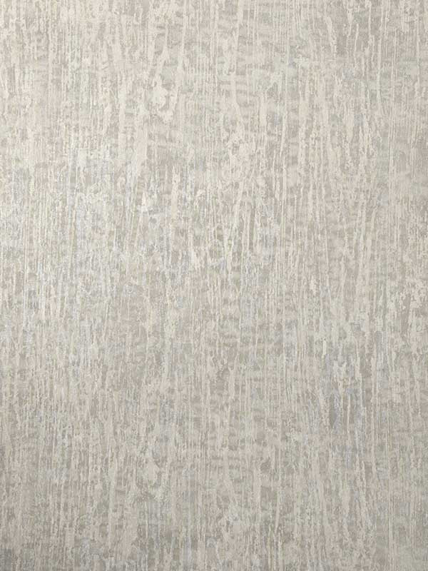 Metallic Base fabric in taupe grey color - pattern number 64995 - by Galerie in the Crafted collection