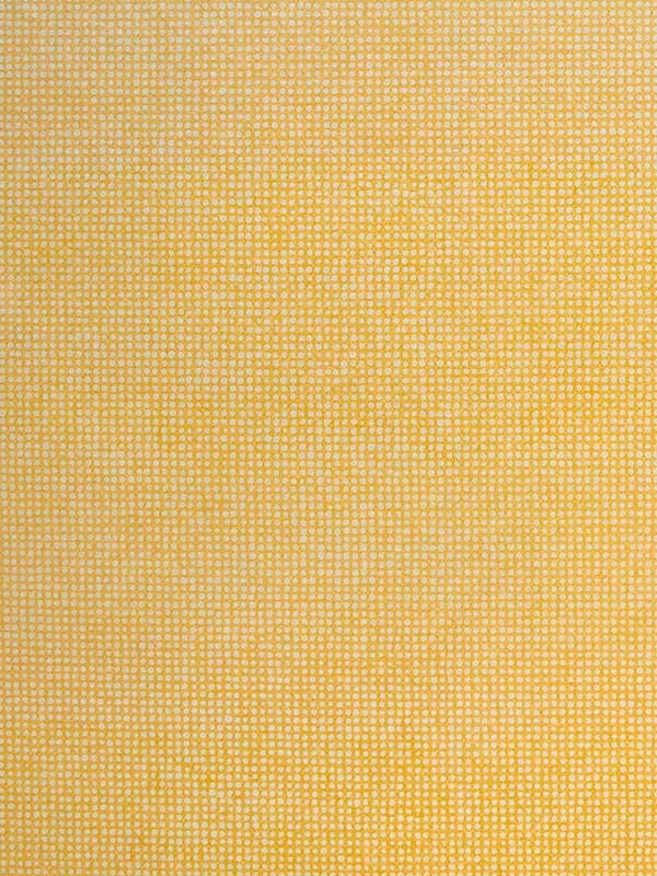 Glitter Mini Dots fabric in yellow color - pattern number 26807 - by Galerie in the Great Kids collection