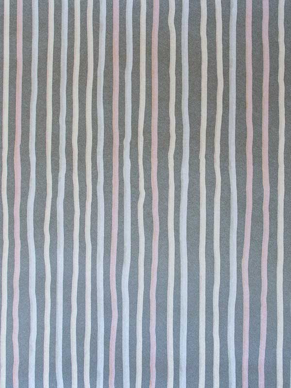 Stripes wallpaper in dark blue color - pattern number 26848 - by Galerie in the Great Kids collection