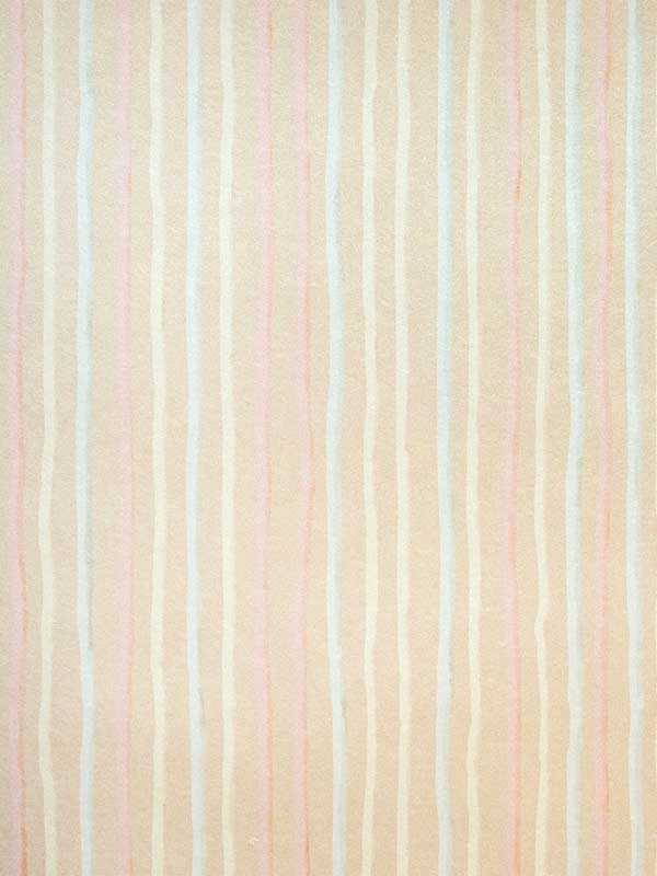 Stripes wallpaper in beige color - pattern number 26849 - by Galerie in the Great Kids collection