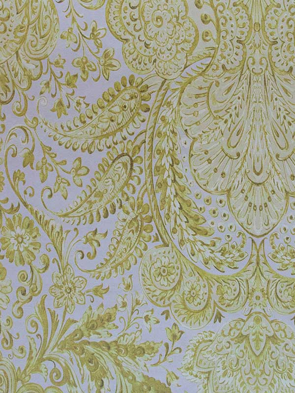 Tahiti fabric in pineapple color - pattern number 26702 - by Galerie in the Tropical collection