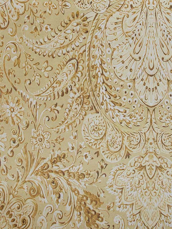 Tahiti fabric in peanut color - pattern number 26704 - by Galerie in the Tropical collection